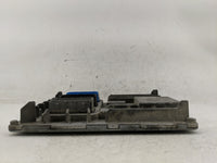 2017-2022 Gmc Acadia PCM Engine Control Computer ECU ECM PCU OEM P/N:12679552 Fits Fits 2016 2017 2018 2019 2020 2021 2022 O