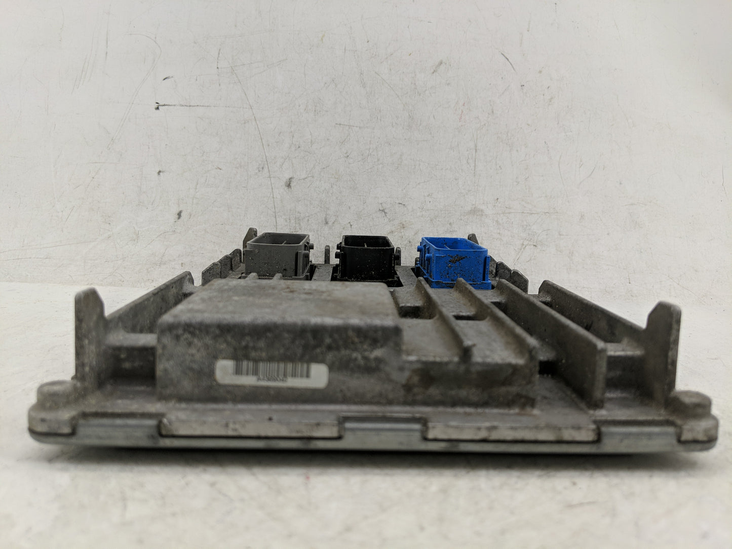 2017-2022 Gmc Acadia PCM Engine Control Computer ECU ECM PCU OEM P/N:12679552 Fits Fits 2016 2017 2018 2019 2020 2021 2022 O