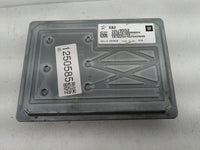 2017-2022 Gmc Acadia PCM Engine Control Computer ECU ECM PCU OEM P/N:12679552 12709247 Fits OEM Used Auto Parts - Oemusedaut