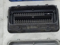 2017-2022 Gmc Acadia PCM Engine Control Computer ECU ECM PCU OEM P/N:12679552 12709247 Fits OEM Used Auto Parts - Oemusedaut