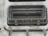 2017-2022 Gmc Acadia PCM Engine Control Computer ECU ECM PCU OEM P/N:12679552 12709247 Fits OEM Used Auto Parts - Oemusedaut