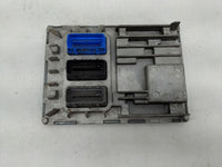 2017-2022 Gmc Acadia PCM Engine Control Computer ECU ECM PCU OEM P/N:12679552 12709247 Fits OEM Used Auto Parts - Oemusedaut