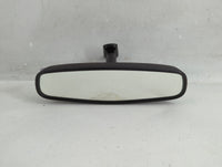 2017-2022 Gmc Acadia Interior Rear View Mirror Replacement OEM P/N:E11026150 Fits OEM Used Auto Parts - Oemusedautoparts1.co