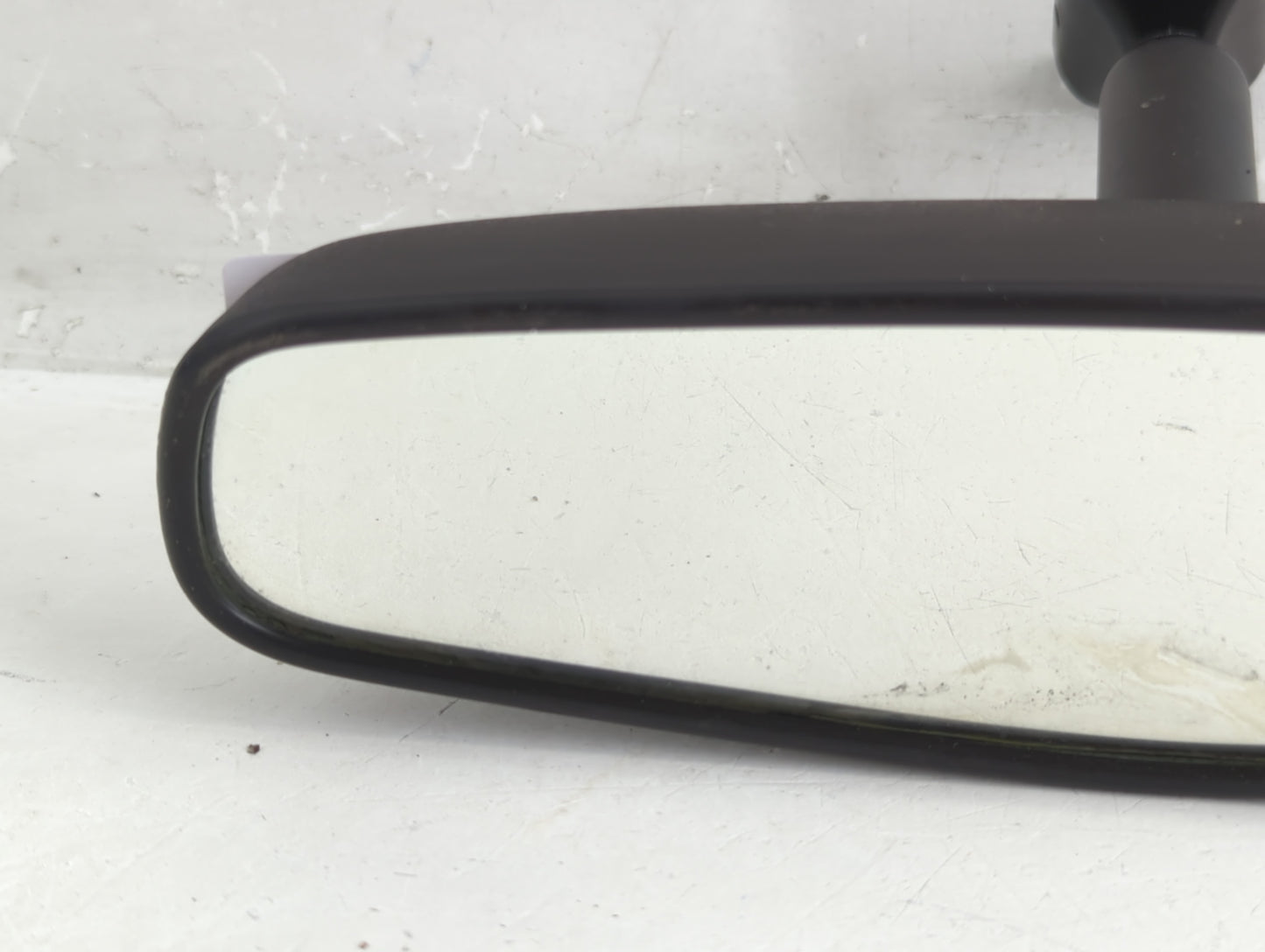 2017-2022 Gmc Acadia Interior Rear View Mirror Replacement OEM P/N:E11026150 Fits OEM Used Auto Parts - Oemusedautoparts1.co