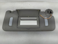 2017-2019 Gmc Acadia Sun Visor Shade Replacement Driver Left Mirror Fits Fits 2017 2018 2019 OEM Used Auto Parts - Oemusedau