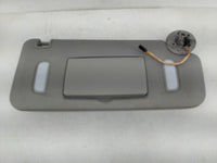 2017-2019 Gmc Acadia Sun Visor Shade Replacement Driver Left Mirror Fits Fits 2017 2018 2019 OEM Used Auto Parts - Oemusedau