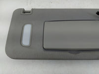 2017-2019 Gmc Acadia Sun Visor Shade Replacement Driver Left Mirror Fits Fits 2017 2018 2019 OEM Used Auto Parts - Oemusedau