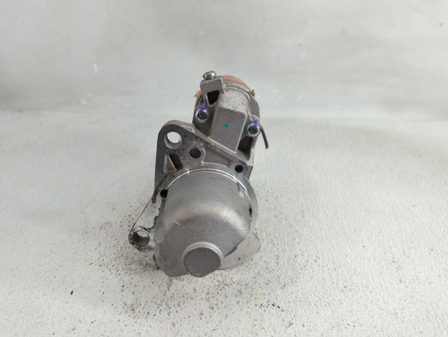 2007-2017 Gmc Acadia Car Starter Motor Solenoid OEM Fits OEM Used Auto Parts - Oemusedautoparts1.com