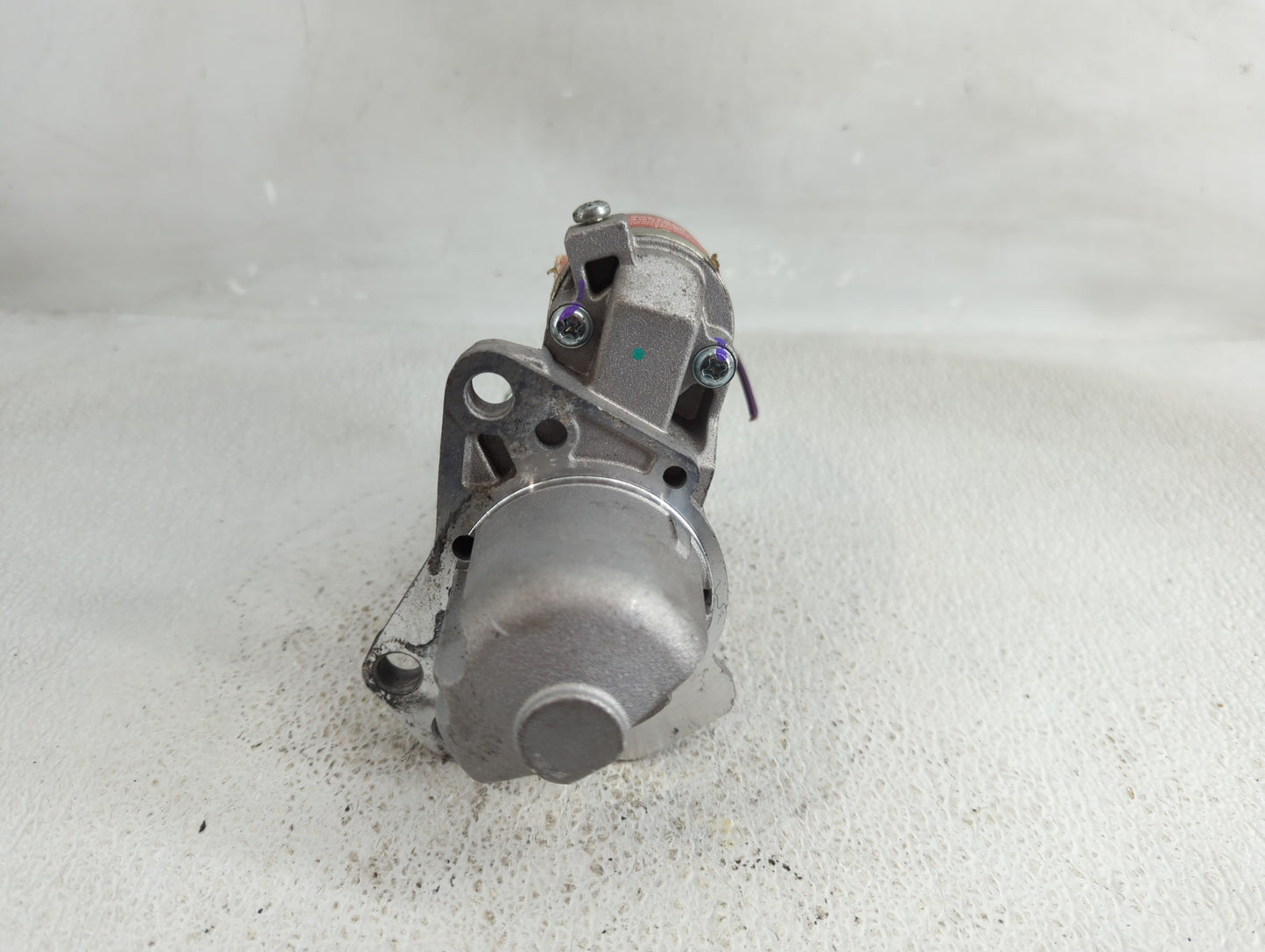 2007-2017 Gmc Acadia Car Starter Motor Solenoid OEM Fits OEM Used Auto Parts - Oemusedautoparts1.com