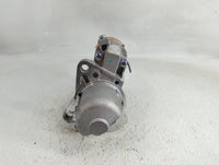 2007-2017 Gmc Acadia Car Starter Motor Solenoid OEM Fits OEM Used Auto Parts - Oemusedautoparts1.com