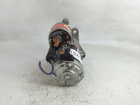 2007-2017 Gmc Acadia Car Starter Motor Solenoid OEM Fits OEM Used Auto Parts - Oemusedautoparts1.com