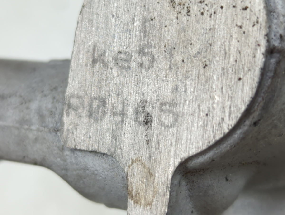 2020-2022 Gmc Acadia Brake Master Cylinder 1276470 - Oemusedautoparts1.com