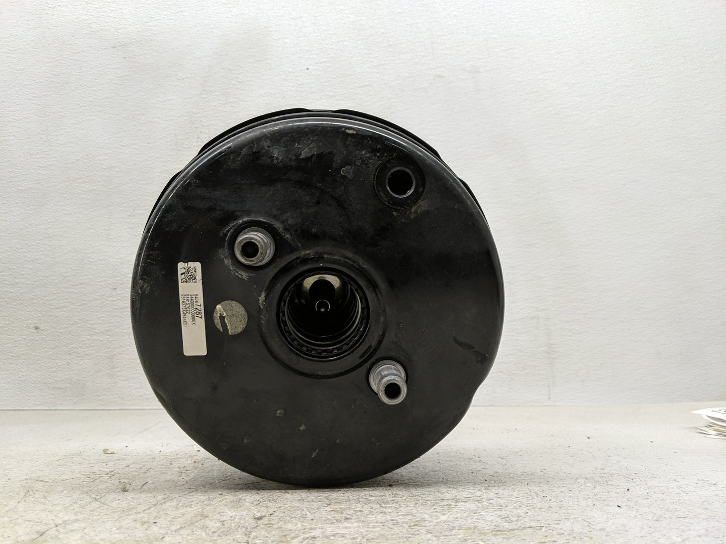 2017-2022 Gmc Acadia Power Brake Booster Oem - Oemusedautoparts1.com
