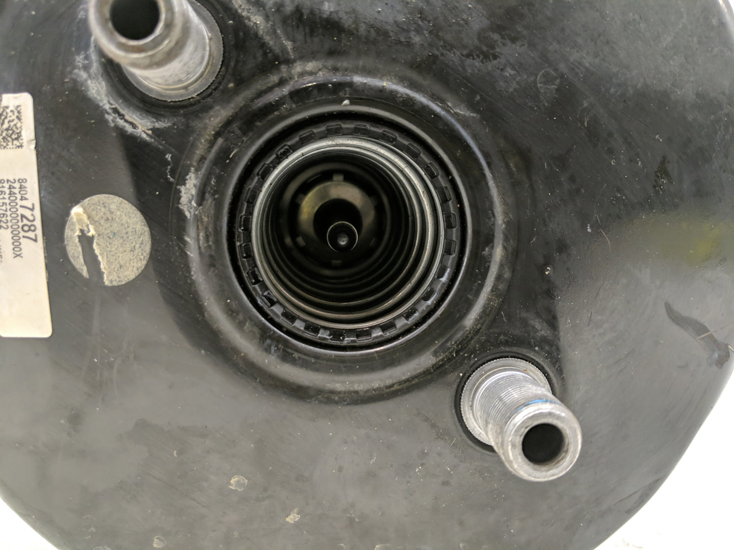 2017-2022 Gmc Acadia Power Brake Booster Oem - Oemusedautoparts1.com