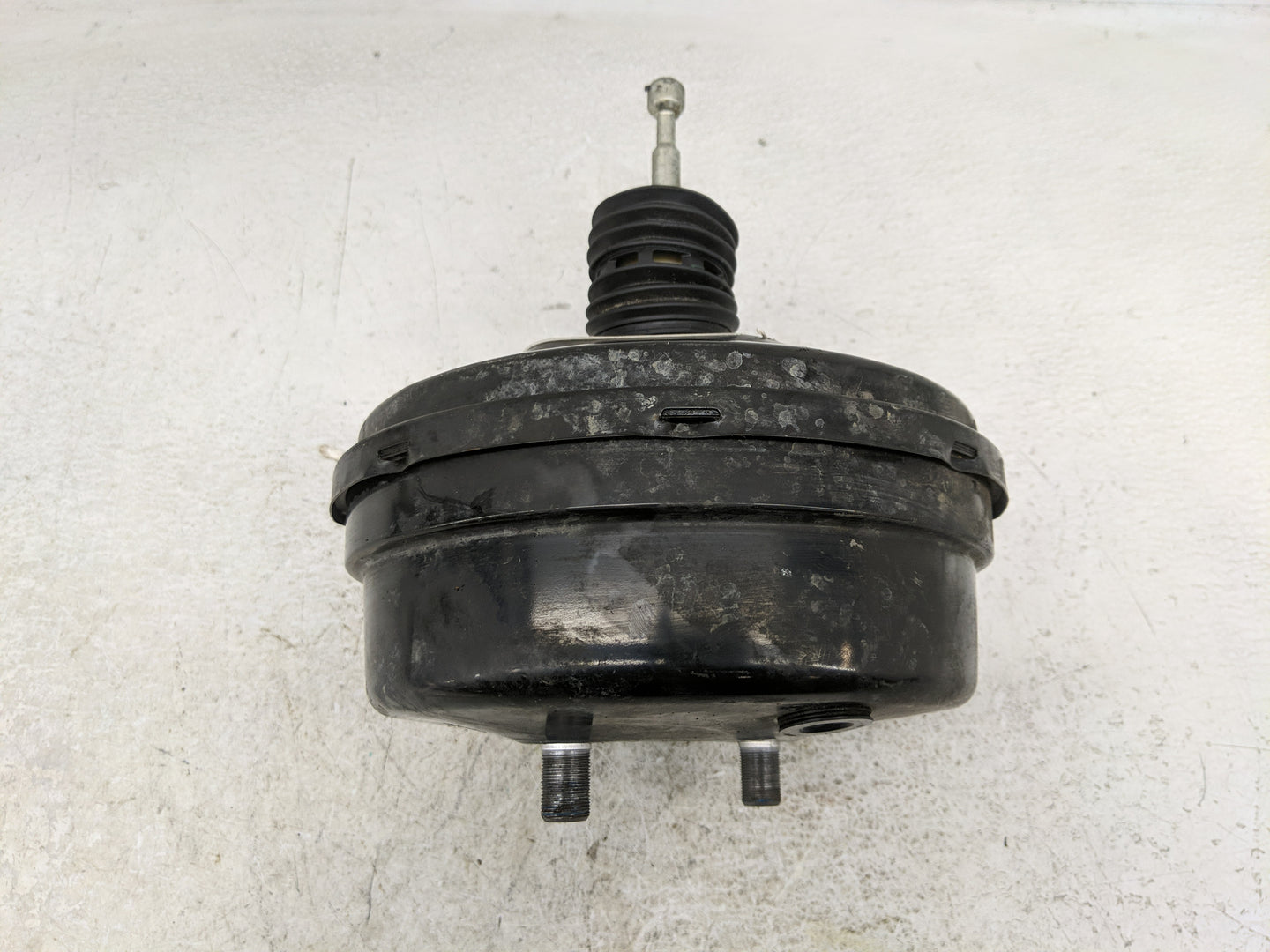 2017-2022 Gmc Acadia Power Brake Booster Oem - Oemusedautoparts1.com