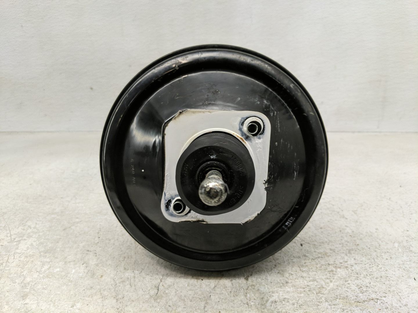 2017-2022 Gmc Acadia Power Brake Booster Oem - Oemusedautoparts1.com