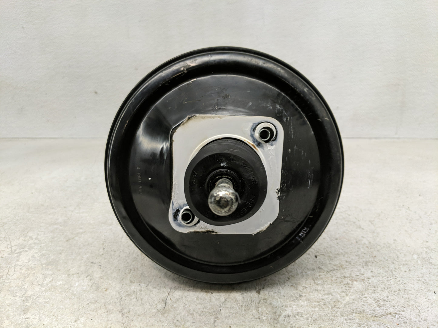 2017-2022 Gmc Acadia Power Brake Booster Oem - Oemusedautoparts1.com