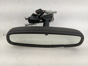 compare product 2009-2017 Gmc Acadia Interior Rear View Mirror Replacement OEM P/N:E11026140 Fits OEM Used Auto Parts