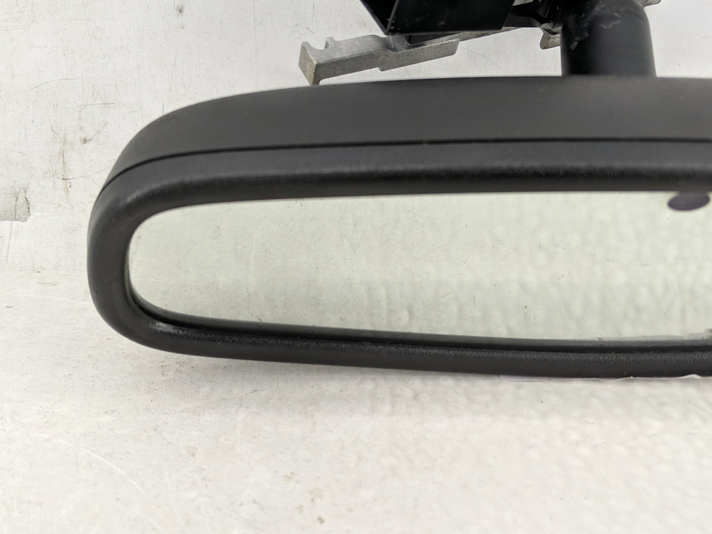2009-2017 Gmc Acadia Interior Rear View Mirror Replacement OEM P/N:E11026140 Fits OEM Used Auto Parts - Oemusedautoparts1.co