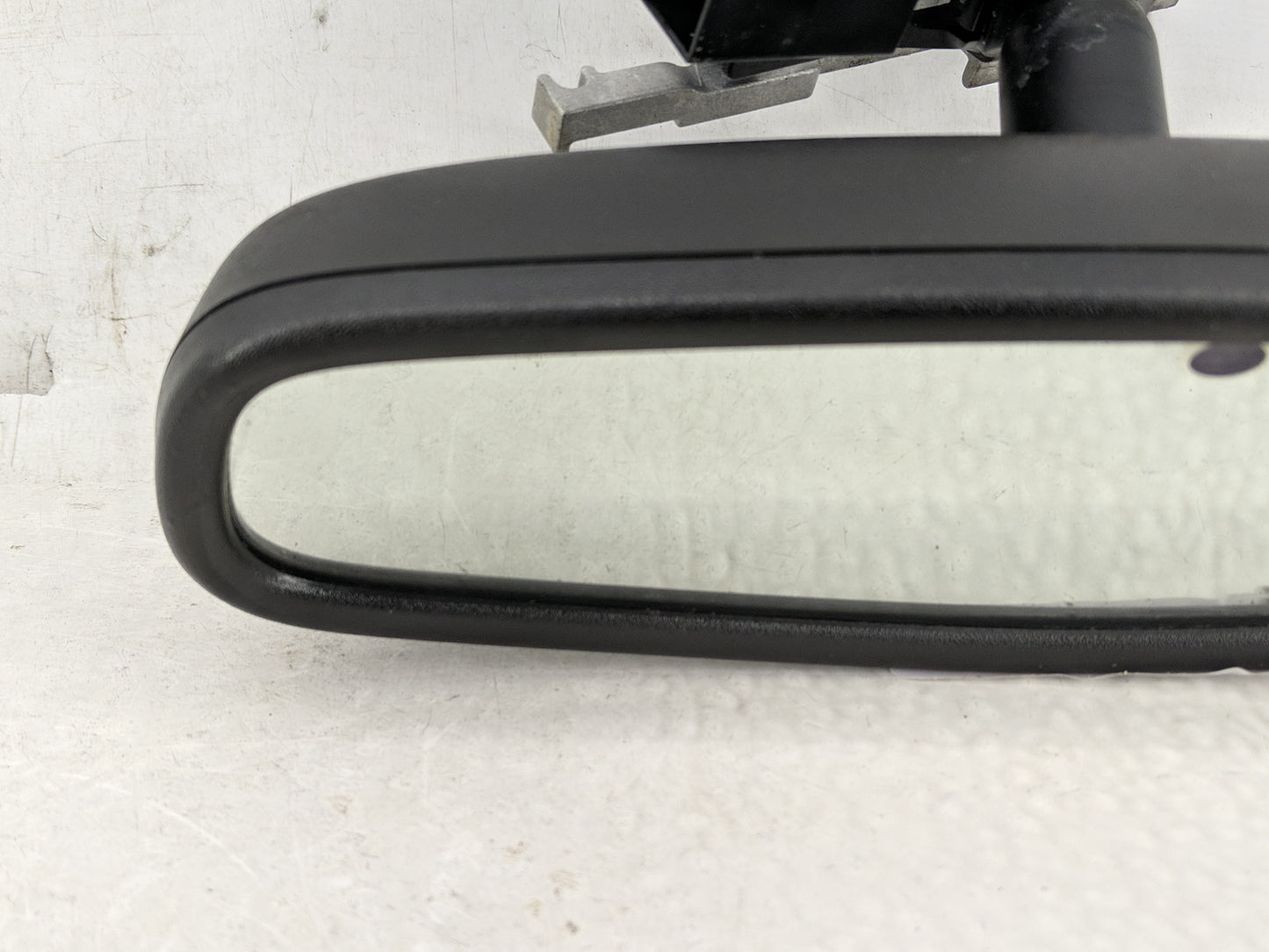2009-2017 Gmc Acadia Interior Rear View Mirror Replacement OEM P/N:E11026140 Fits OEM Used Auto Parts - Oemusedautoparts1.co