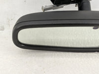 2009-2017 Gmc Acadia Interior Rear View Mirror Replacement OEM P/N:E11026140 Fits OEM Used Auto Parts - Oemusedautoparts1.co