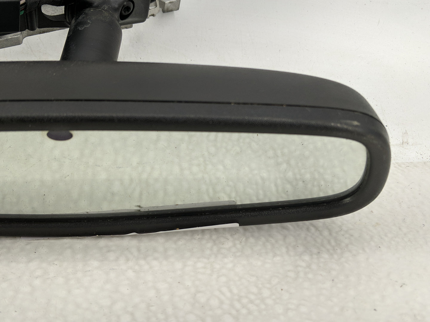 2009-2017 Gmc Acadia Interior Rear View Mirror Replacement OEM P/N:E11026140 Fits OEM Used Auto Parts - Oemusedautoparts1.co