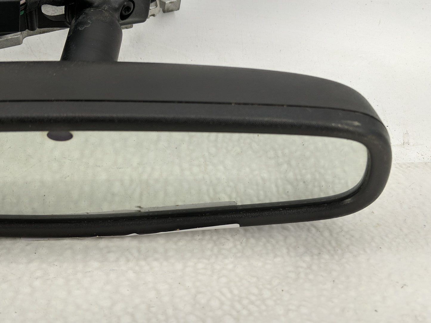 2009-2017 Gmc Acadia Interior Rear View Mirror Replacement OEM P/N:E11026140 Fits OEM Used Auto Parts - Oemusedautoparts1.co