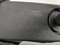2009-2017 Gmc Acadia Interior Rear View Mirror Replacement OEM P/N:E11026140 Fits OEM Used Auto Parts - Oemusedautoparts1.co