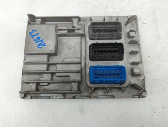 compare product 2017-2022 Gmc Acadia PCM Engine Control Computer ECU ECM PCU OEM P/N:039045703 12679552 Fits OEM Used Auto Parts