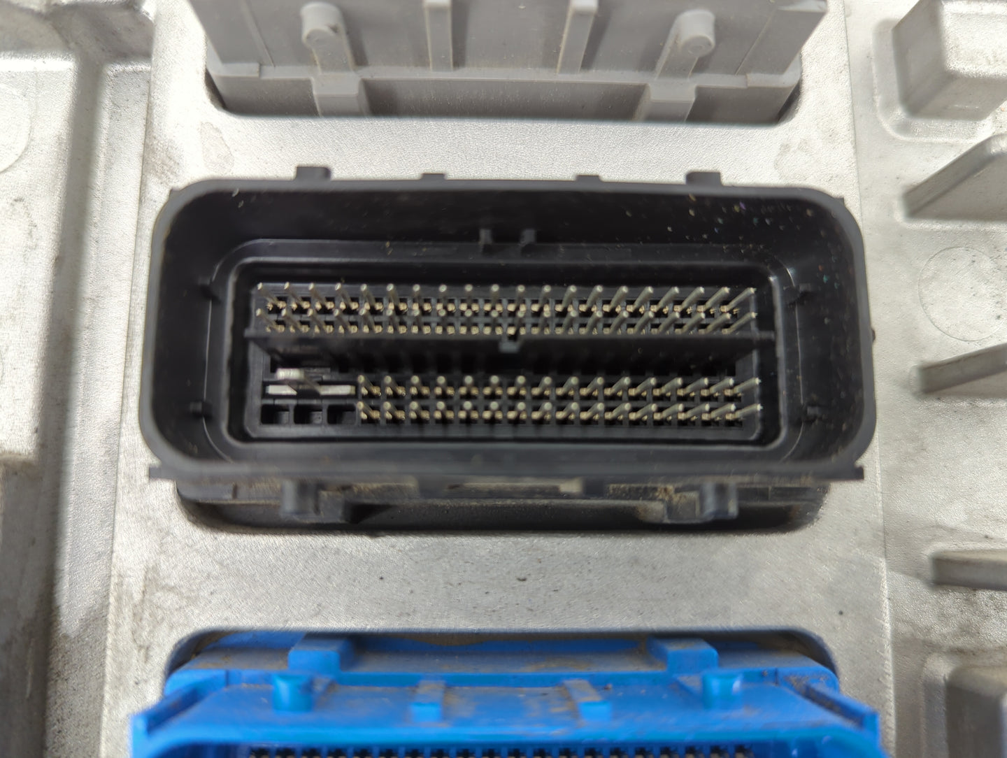 2017-2022 Gmc Acadia PCM Engine Control Computer ECU ECM PCU OEM P/N:039045703 12679552 Fits OEM Used Auto Parts - Oemusedau