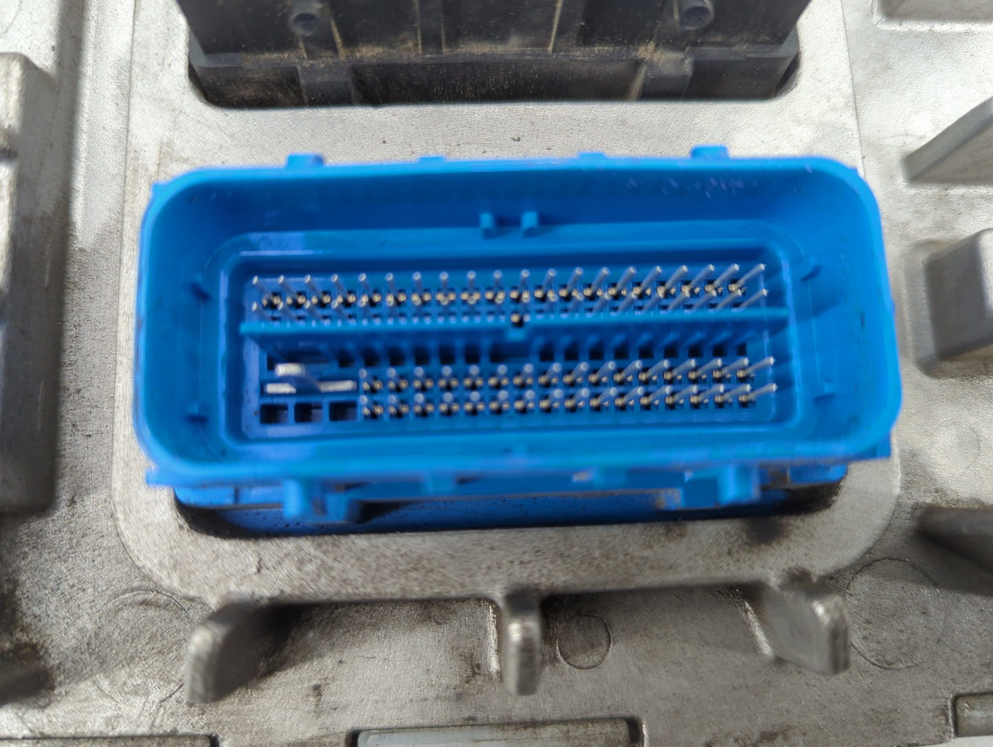 2017-2022 Gmc Acadia PCM Engine Control Computer ECU ECM PCU OEM P/N:039045703 12679552 Fits OEM Used Auto Parts - Oemusedau