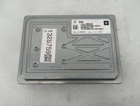 2017-2022 Gmc Acadia PCM Engine Control Computer ECU ECM PCU OEM P/N:039045703 12679552 Fits OEM Used Auto Parts - Oemusedau