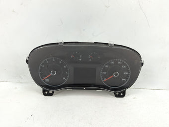 compare product 2017 Gmc Acadia Instrument Cluster Speedometer Gauges P/N:84147748 84075621 Fits OEM Used Auto Parts