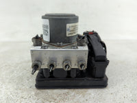 2017 Gmc Acadia ABS Pump Control Module Replacement P/N:178080156 84173388 Fits OEM Used Auto Parts - Oemusedautoparts1.com