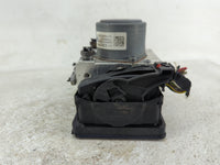 2017 Gmc Acadia ABS Pump Control Module Replacement P/N:178080156 84173388 Fits OEM Used Auto Parts - Oemusedautoparts1.com