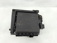 2017 Gmc Acadia Fusebox Fuse Box Panel Relay Module P/N:7171-4521-30 Fits OEM Used Auto Parts - Oemusedautoparts1.com
