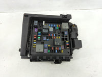 2017 Gmc Acadia Fusebox Fuse Box Panel Relay Module P/N:7171-4521-30 Fits OEM Used Auto Parts - Oemusedautoparts1.com