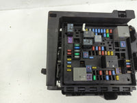 2017 Gmc Acadia Fusebox Fuse Box Panel Relay Module P/N:7171-4521-30 Fits OEM Used Auto Parts - Oemusedautoparts1.com