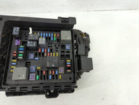 2017 Gmc Acadia Fusebox Fuse Box Panel Relay Module P/N:7171-4521-30 Fits OEM Used Auto Parts - Oemusedautoparts1.com