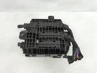 2017 Gmc Acadia Fusebox Fuse Box Panel Relay Module P/N:7171-4521-30 Fits OEM Used Auto Parts - Oemusedautoparts1.com