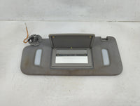 2017-2019 Gmc Acadia Sun Visor Shade Replacement Driver Left Mirror Fits Fits 2017 2018 2019 OEM Used Auto Parts - Oemusedau