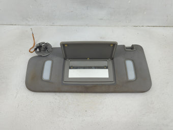 compare product 2017-2019 Gmc Acadia Sun Visor Shade Replacement Driver Left Mirror Fits Fits 2017 2018 2019 OEM Used Auto Parts