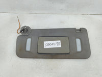 2017-2019 Gmc Acadia Sun Visor Shade Replacement Driver Left Mirror Fits Fits 2017 2018 2019 OEM Used Auto Parts - Oemusedau