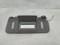 2017-2019 Gmc Acadia Sun Visor Shade Replacement Passenger Right Mirror Fits Fits 2017 2018 2019 OEM Used Auto Parts - Oemus