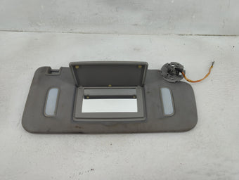 compare product 2017-2019 Gmc Acadia Sun Visor Shade Replacement Passenger Right Mirror Fits Fits 2017 2018 2019 OEM Used Auto Parts