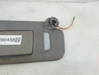 2017-2019 Gmc Acadia Sun Visor Shade Replacement Passenger Right Mirror Fits Fits 2017 2018 2019 OEM Used Auto Parts - Oemus