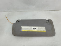 2017-2019 Gmc Acadia Sun Visor Shade Replacement Passenger Right Mirror Fits Fits 2017 2018 2019 OEM Used Auto Parts - Oemus