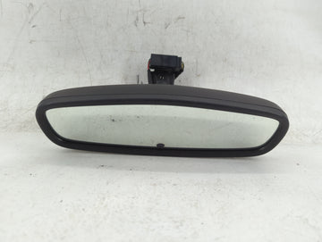 2017-2021 Gmc Acadia Interior Rear View Mirror Replacement OEM Fits OEM Used Auto Parts - Oemusedautoparts1.com