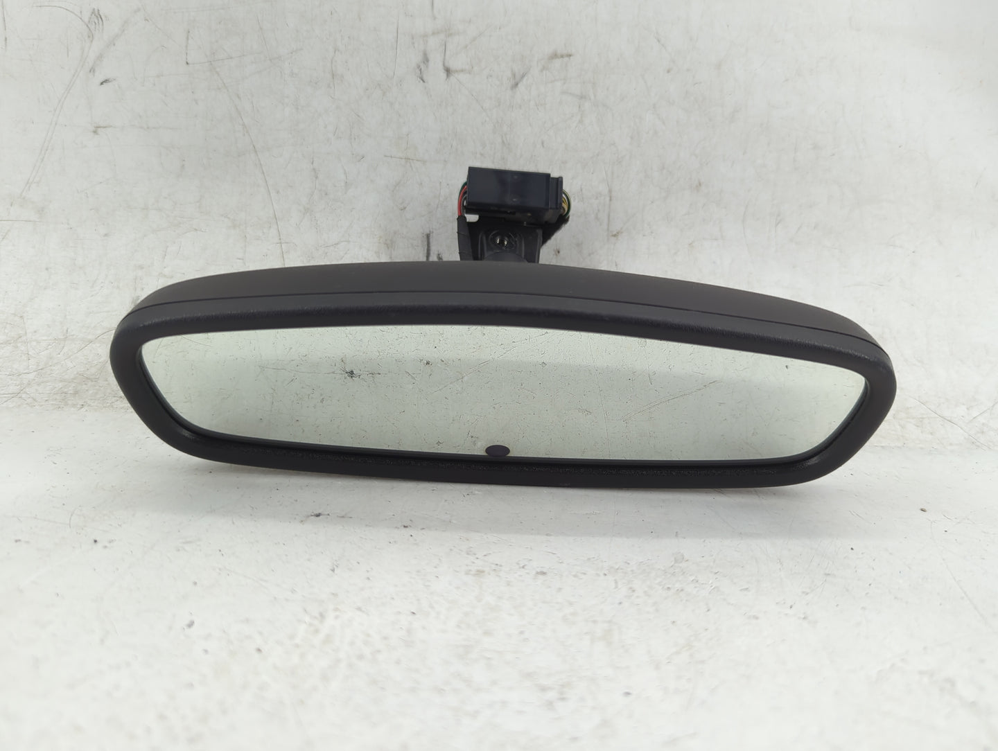 2017-2021 Gmc Acadia Interior Rear View Mirror Replacement OEM Fits OEM Used Auto Parts - Oemusedautoparts1.com