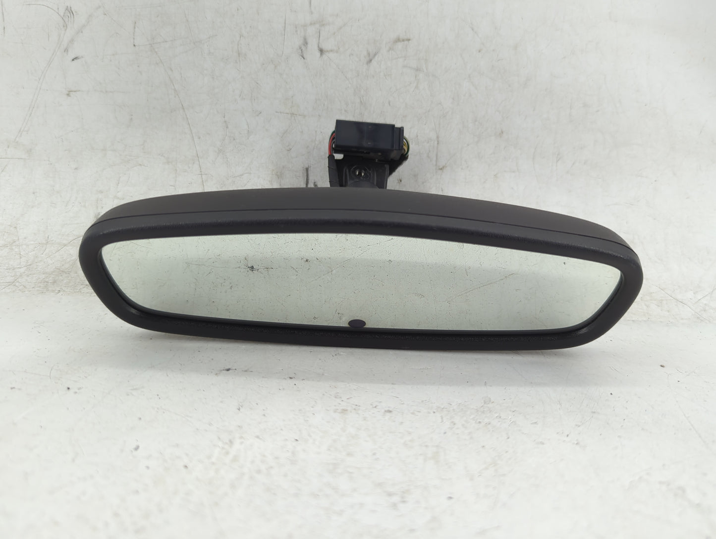 2017-2021 Gmc Acadia Interior Rear View Mirror Replacement OEM Fits OEM Used Auto Parts - Oemusedautoparts1.com
